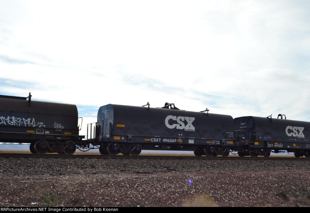 CSXT 496569